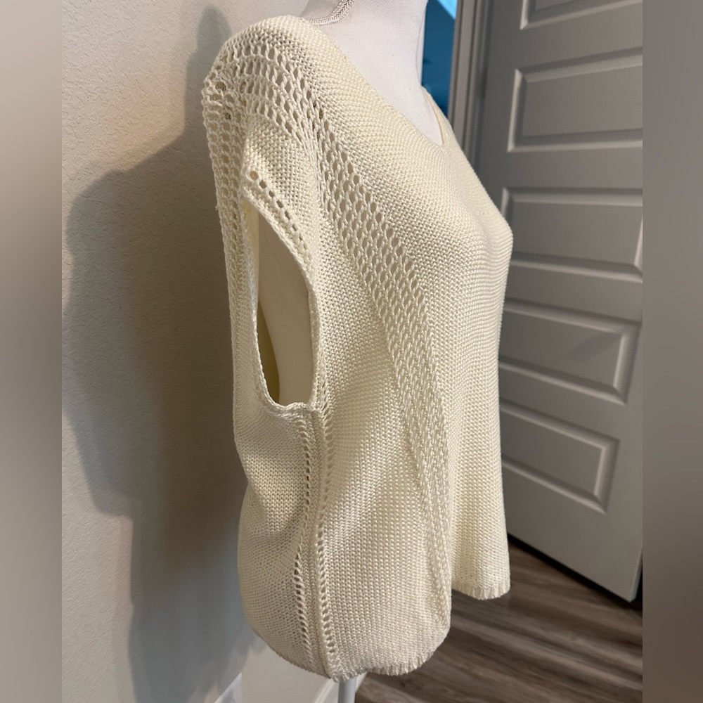 Bundle Of 2 Guess Sweaters Size Small - image 3